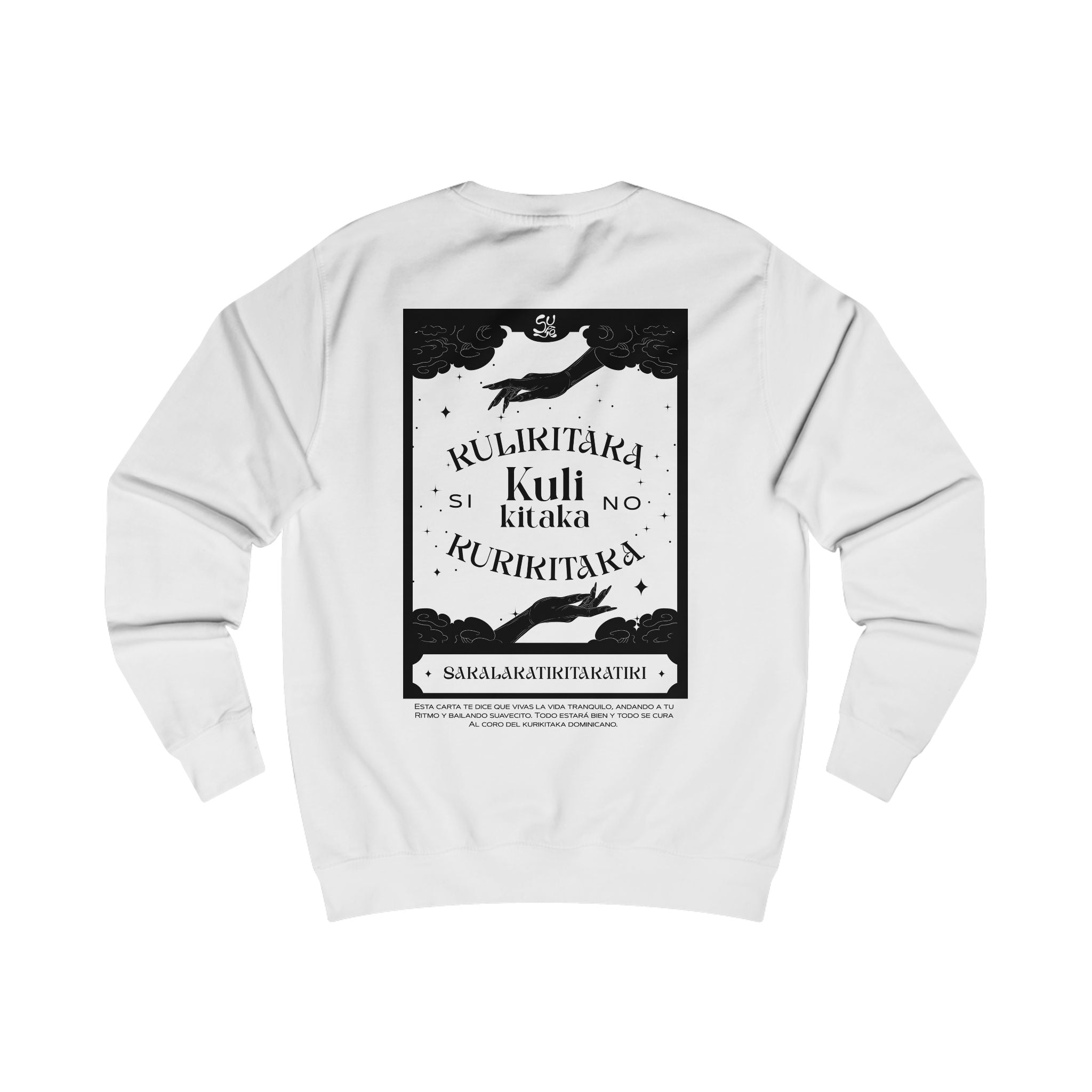 Kulikitaka Unisex Sweatshirt