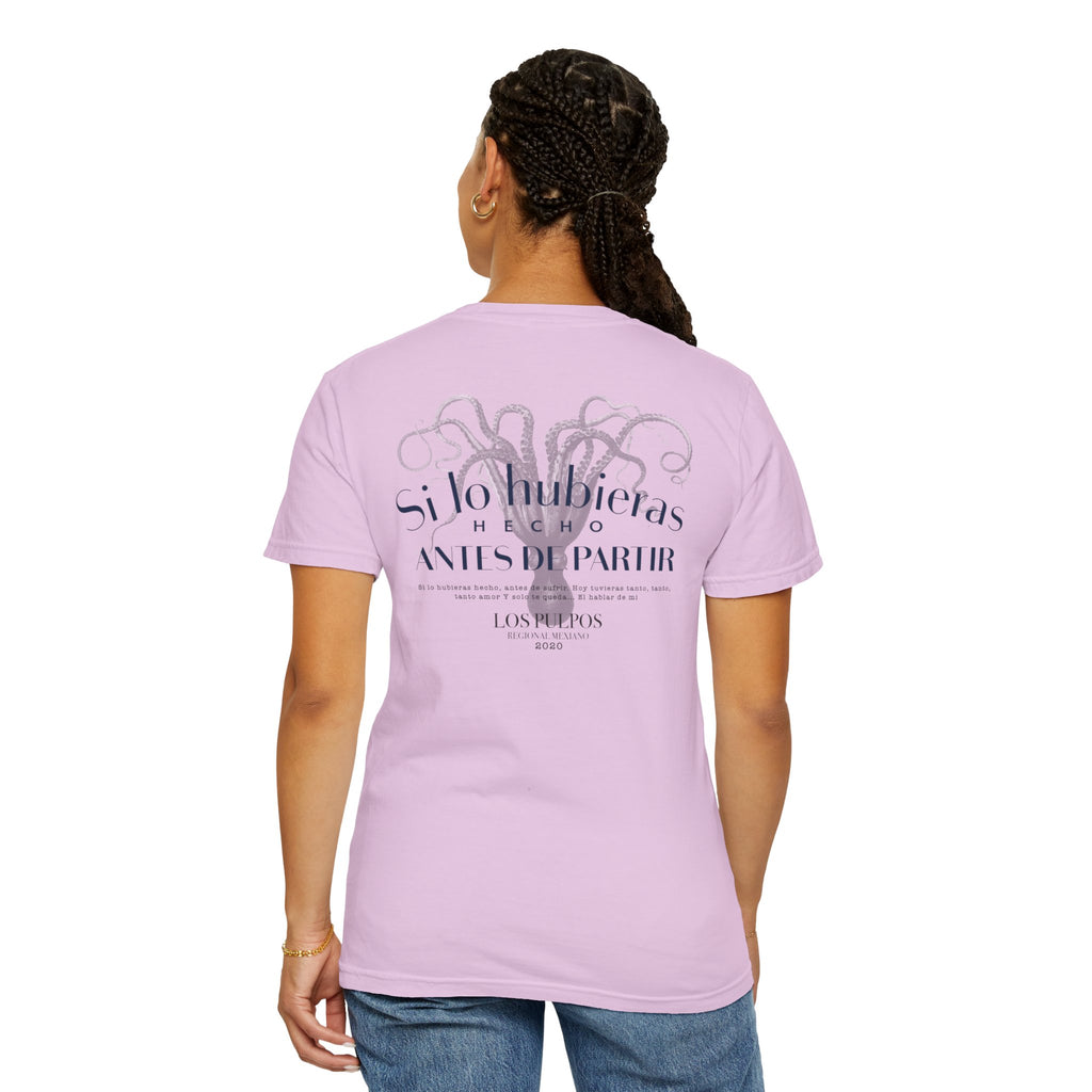 Los Pulpos Unisex T-Shirt