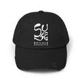 Suave Distressed Vintage Cap