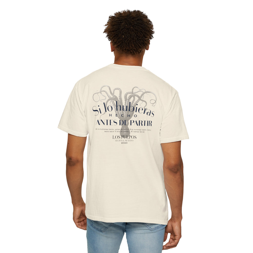 Los Pulpos Unisex T-Shirt