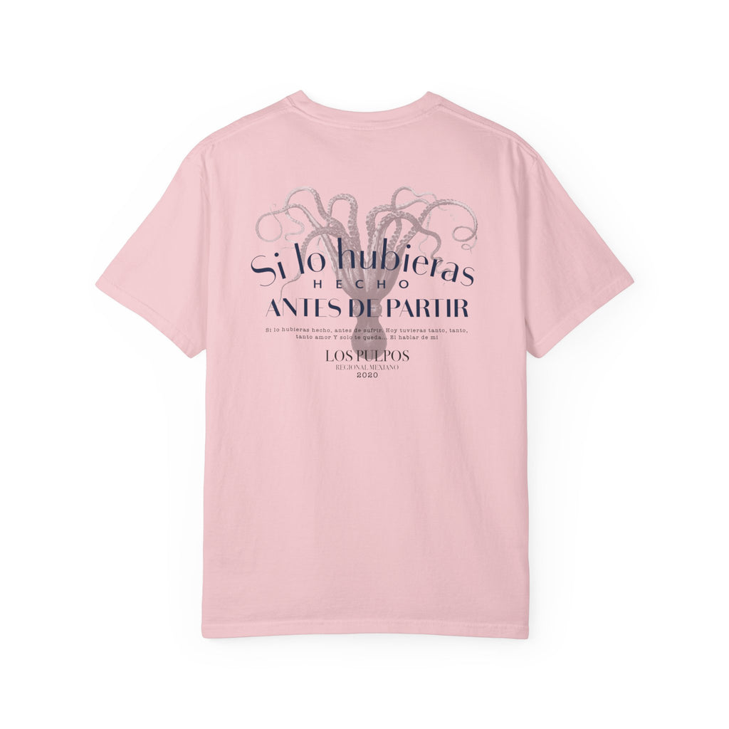 Los Pulpos Unisex T-Shirt
