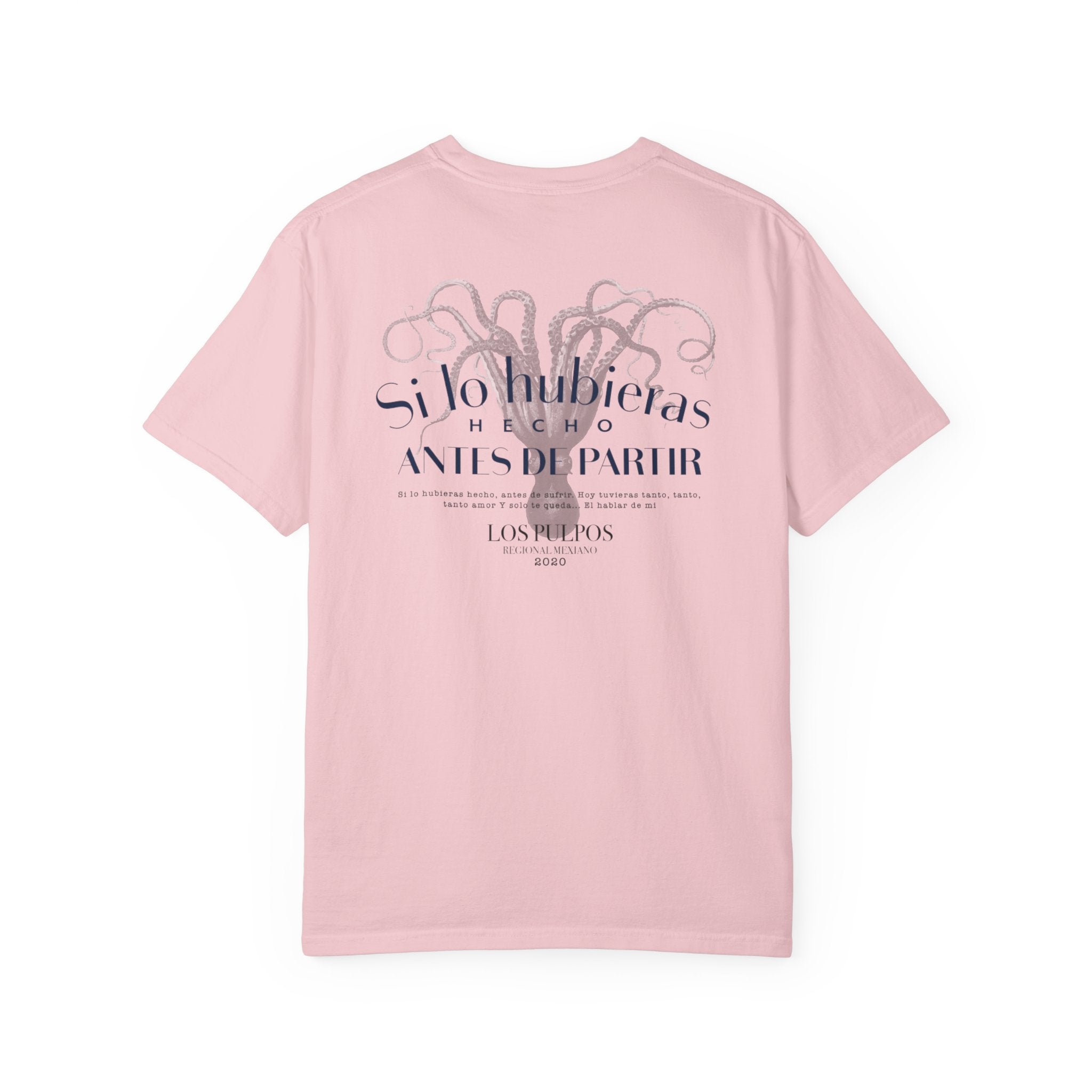 Los Pulpos Unisex T-Shirt