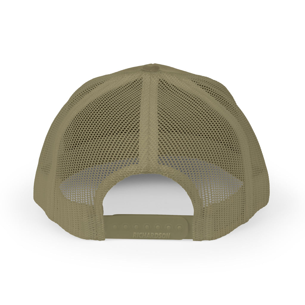 Suave Trucker Cap