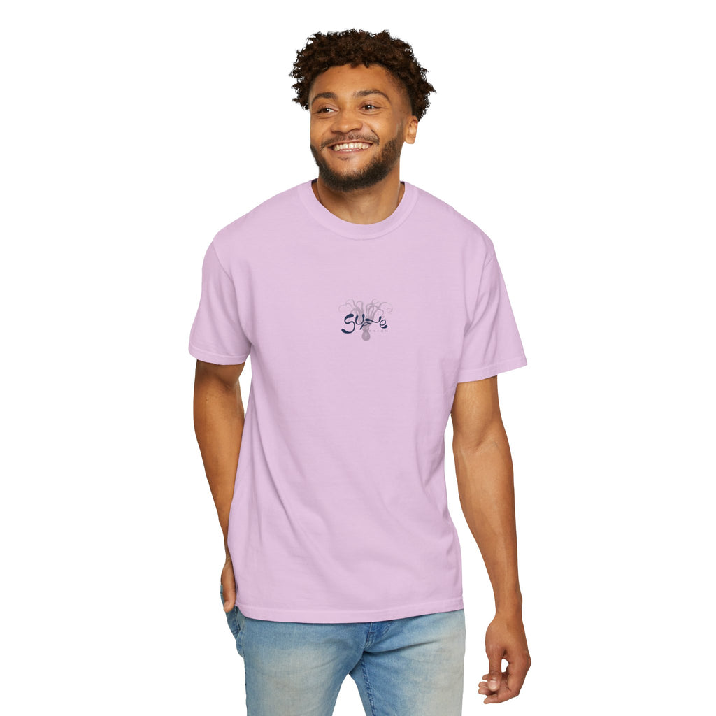 Los Pulpos Unisex T-Shirt
