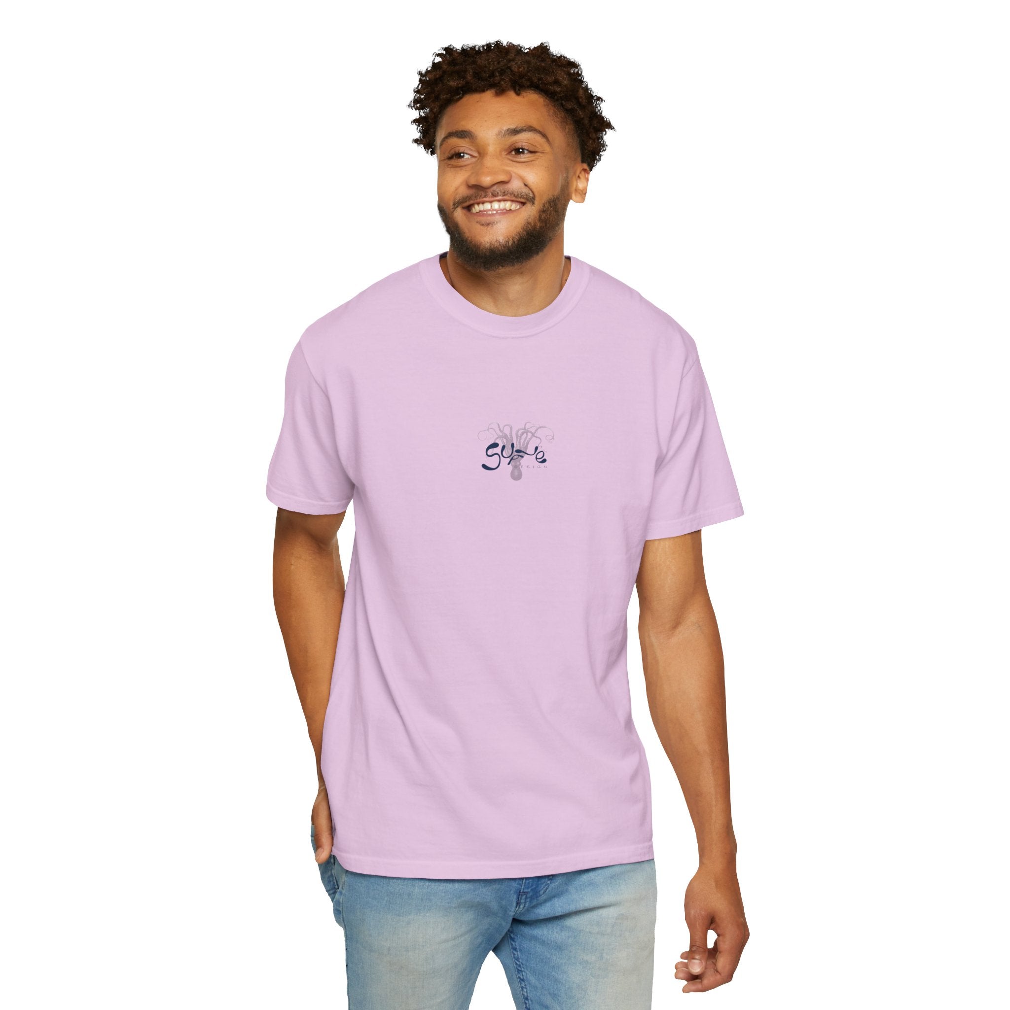 Los Pulpos Unisex T-Shirt