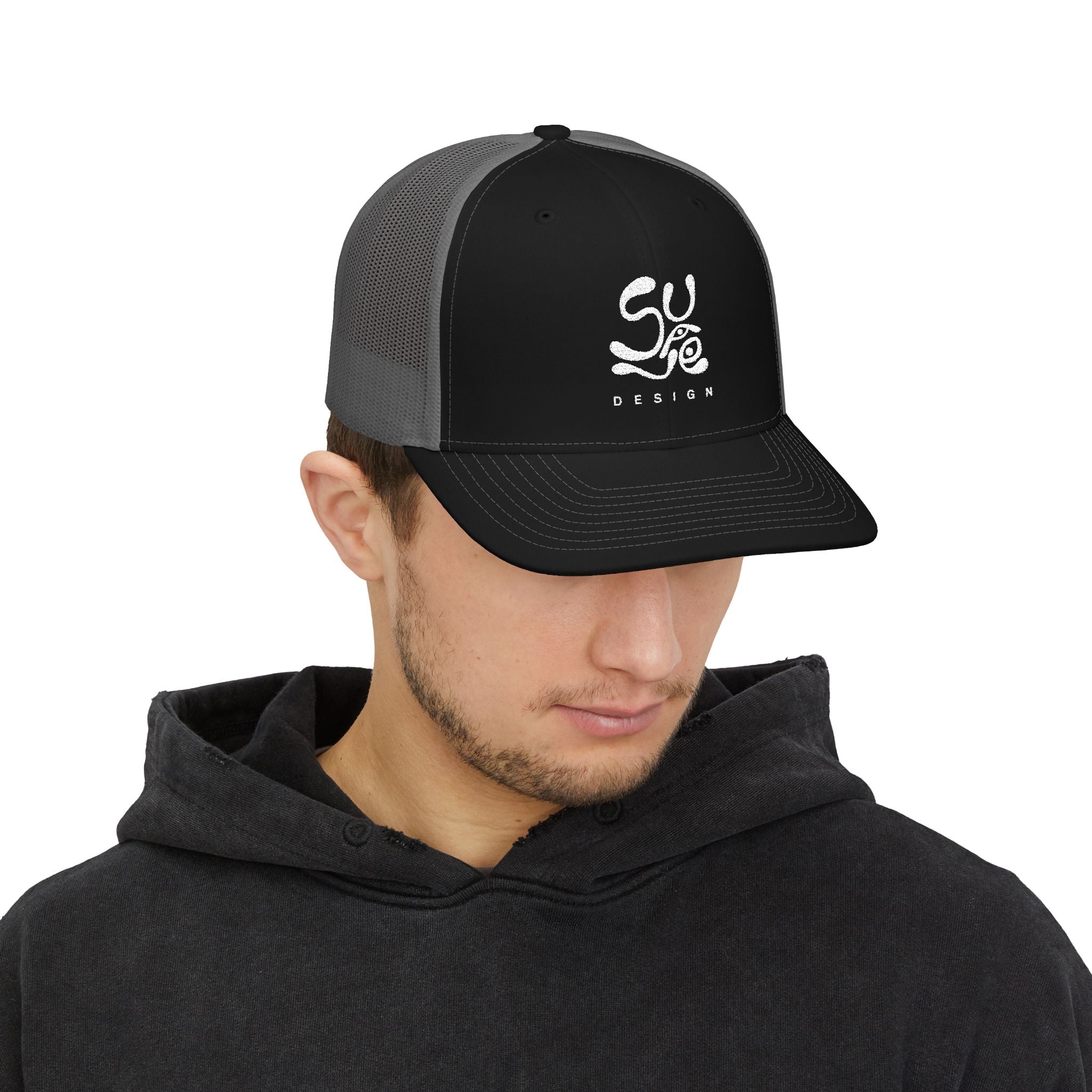 Suave Trucker Cap
