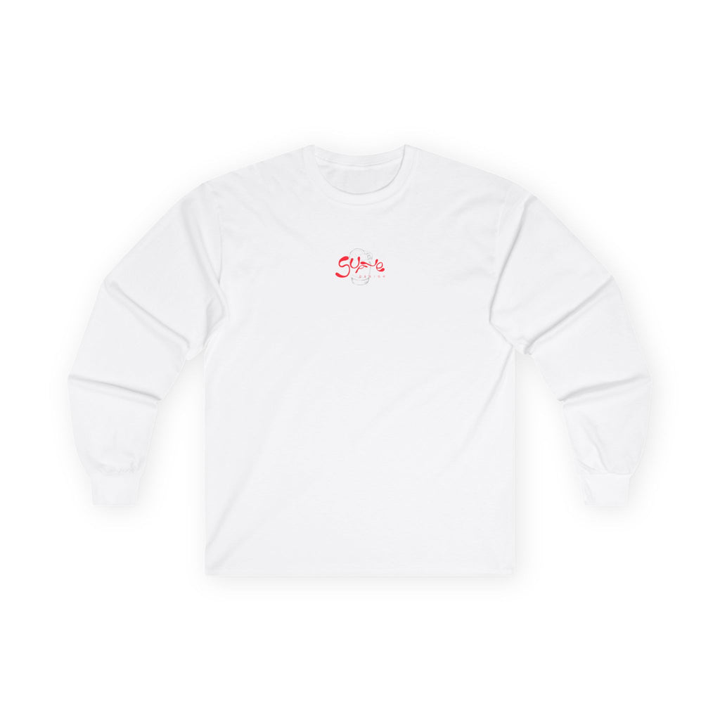 El Tiburon Long Sleeve Unisex Tee