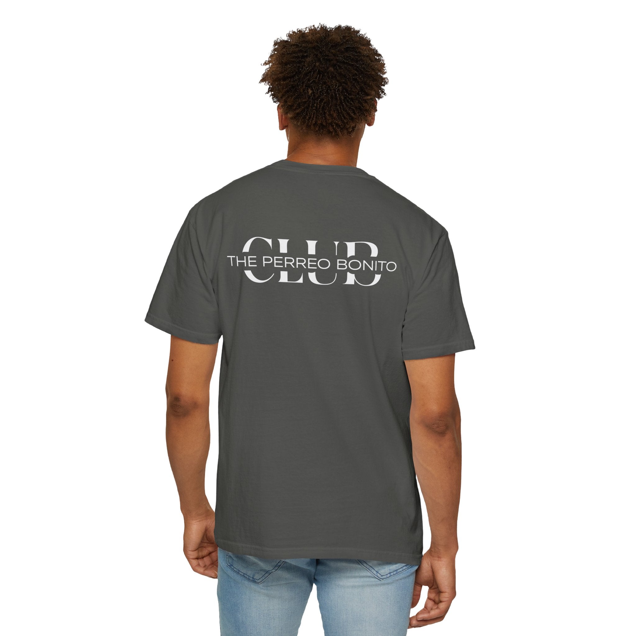 The Perreo Bonito Club Unisex T-Shirt