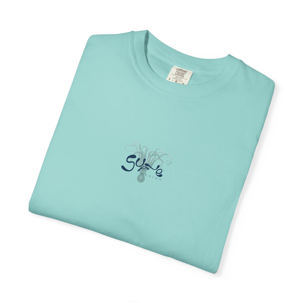 Los Pulpos Unisex T-Shirt