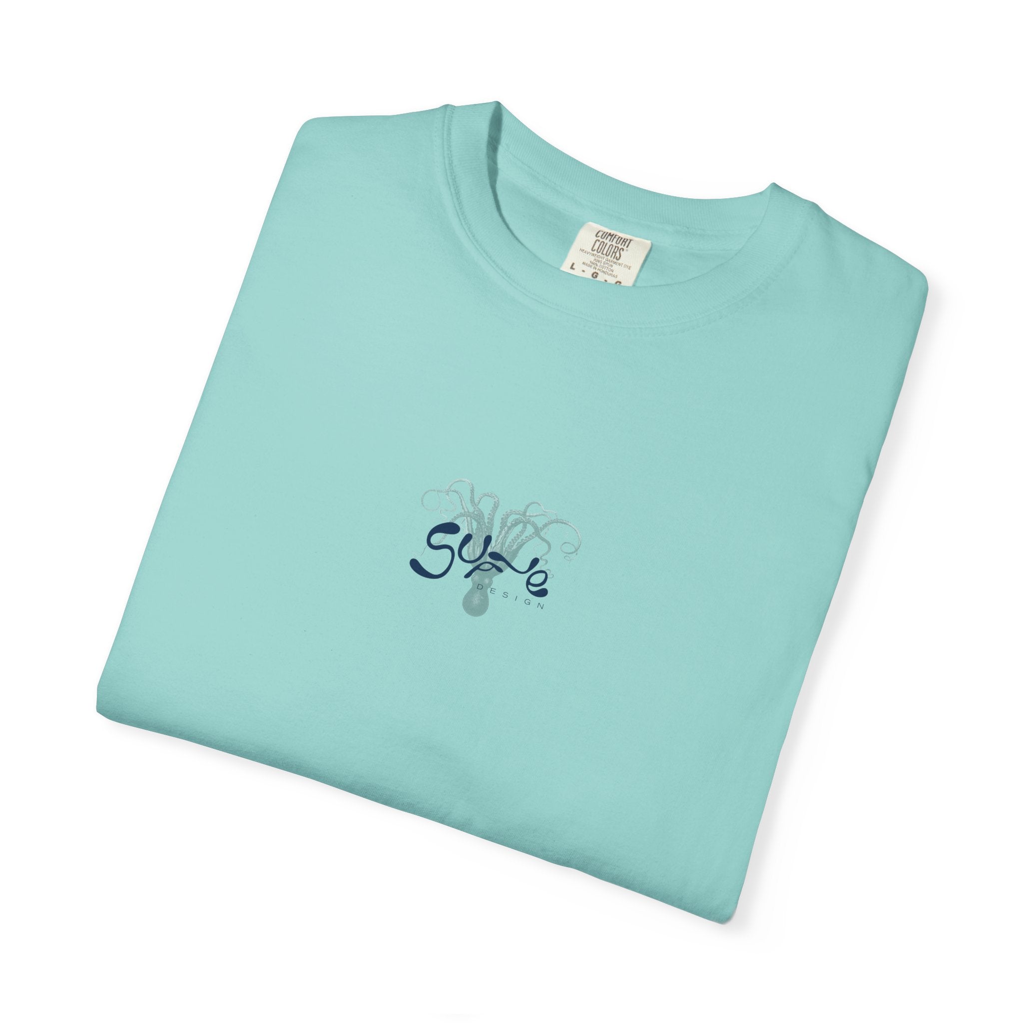 Los Pulpos Unisex T-Shirt