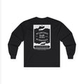 Kulikitaka Unisex Long Sleeve Tee