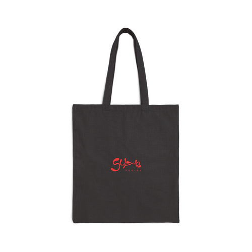 Caffé y Ron Canvas Tote Bag