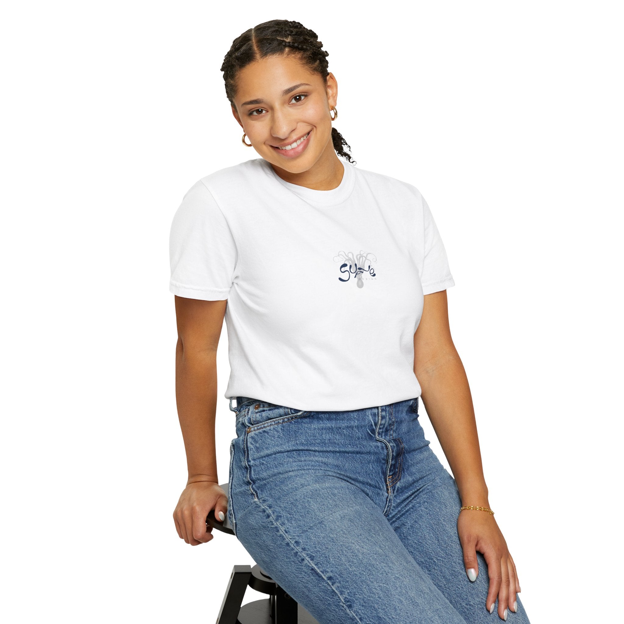 Los Pulpos Unisex T-Shirt