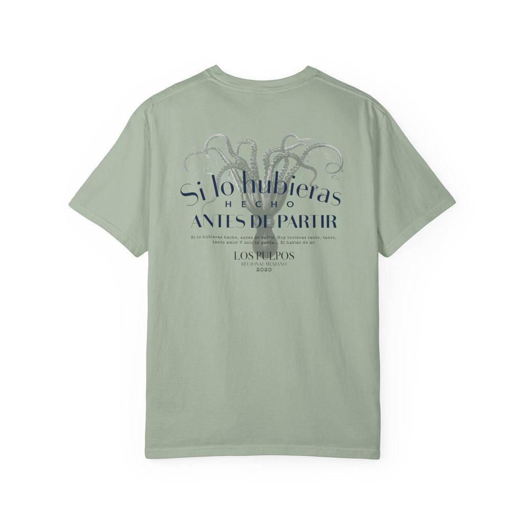 Los Pulpos Unisex T-Shirt