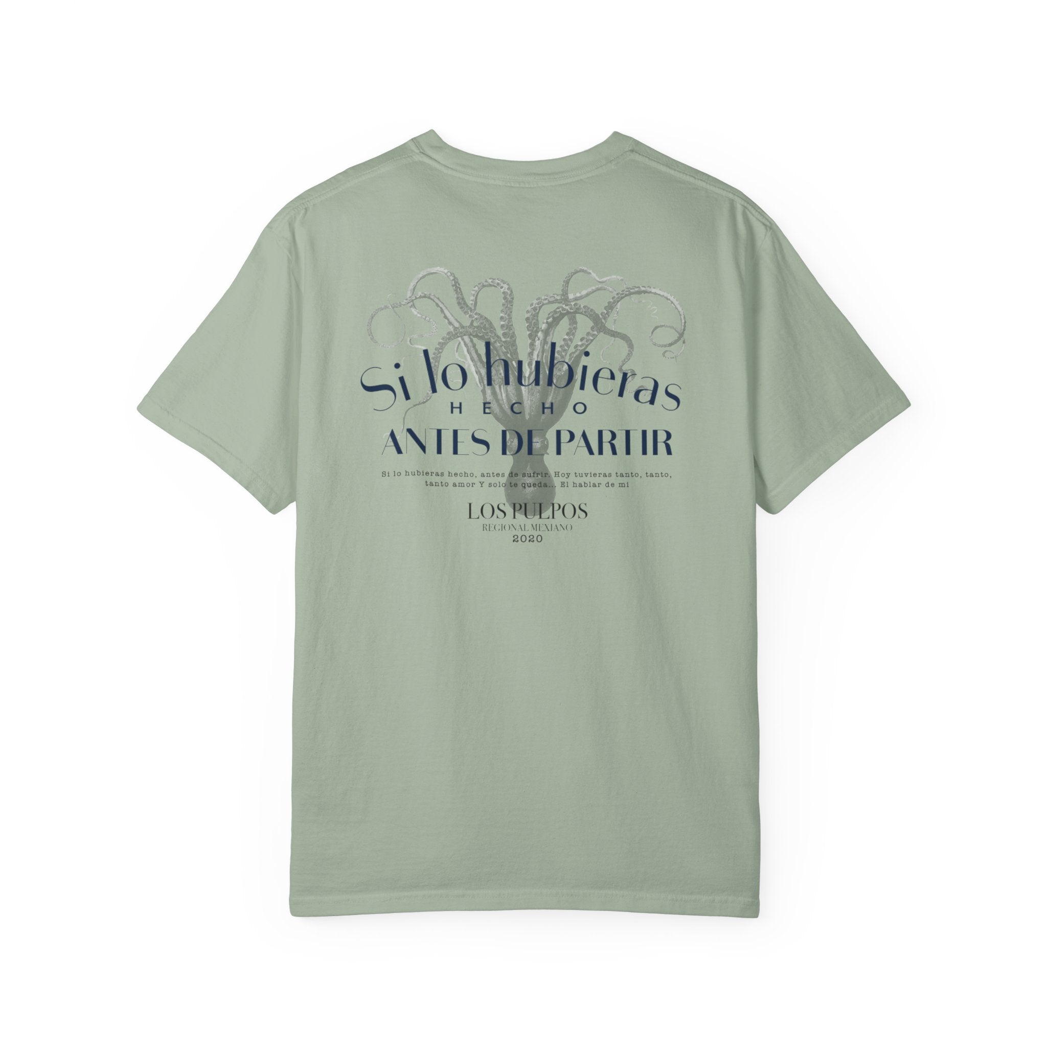 Los Pulpos Unisex T-Shirt