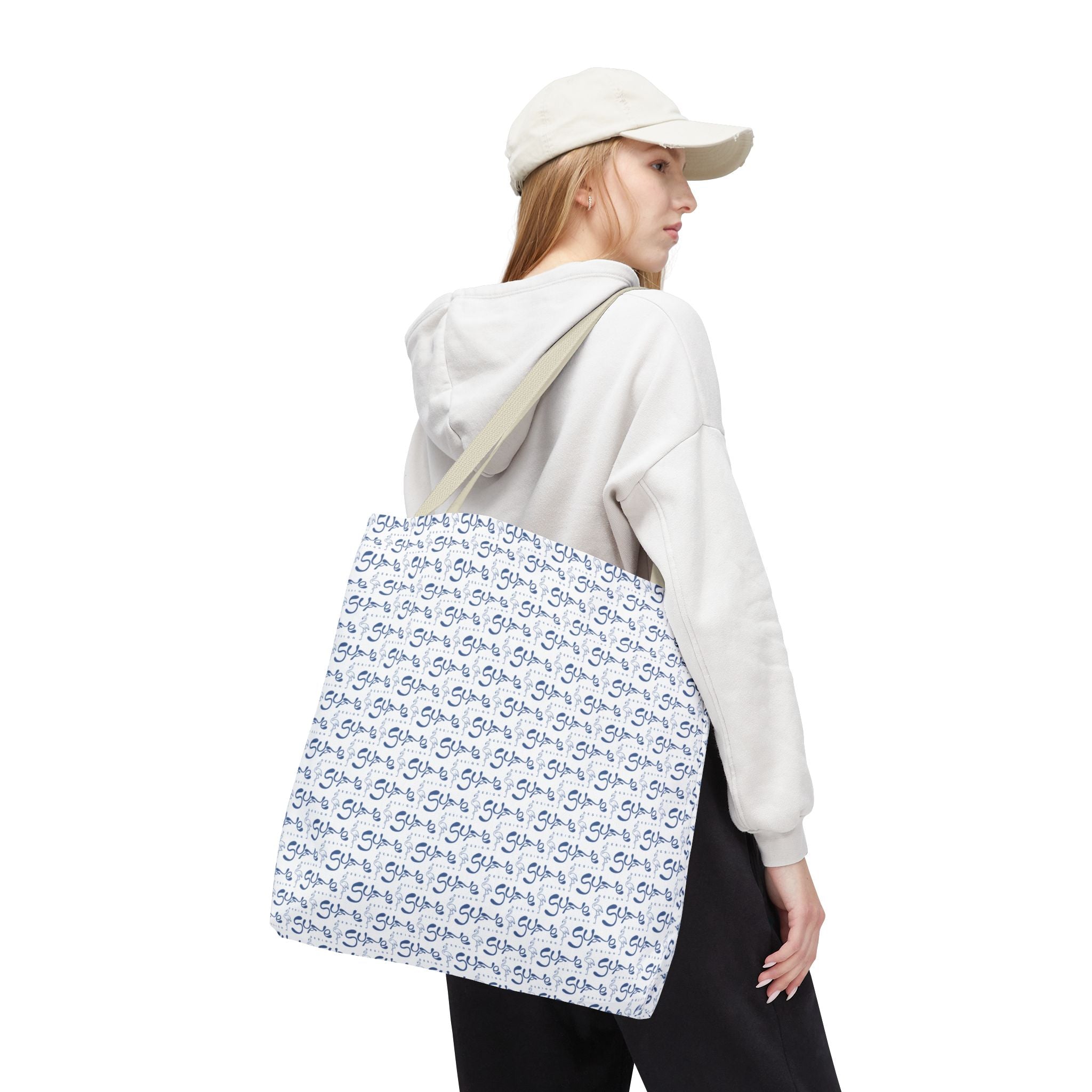 Bailando Suavecito Tote Bag