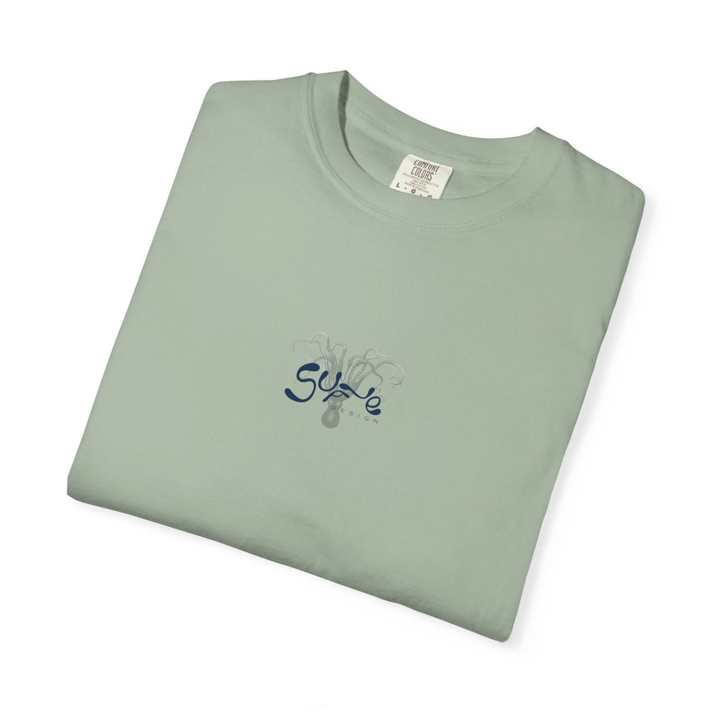 Los Pulpos Unisex T-Shirt