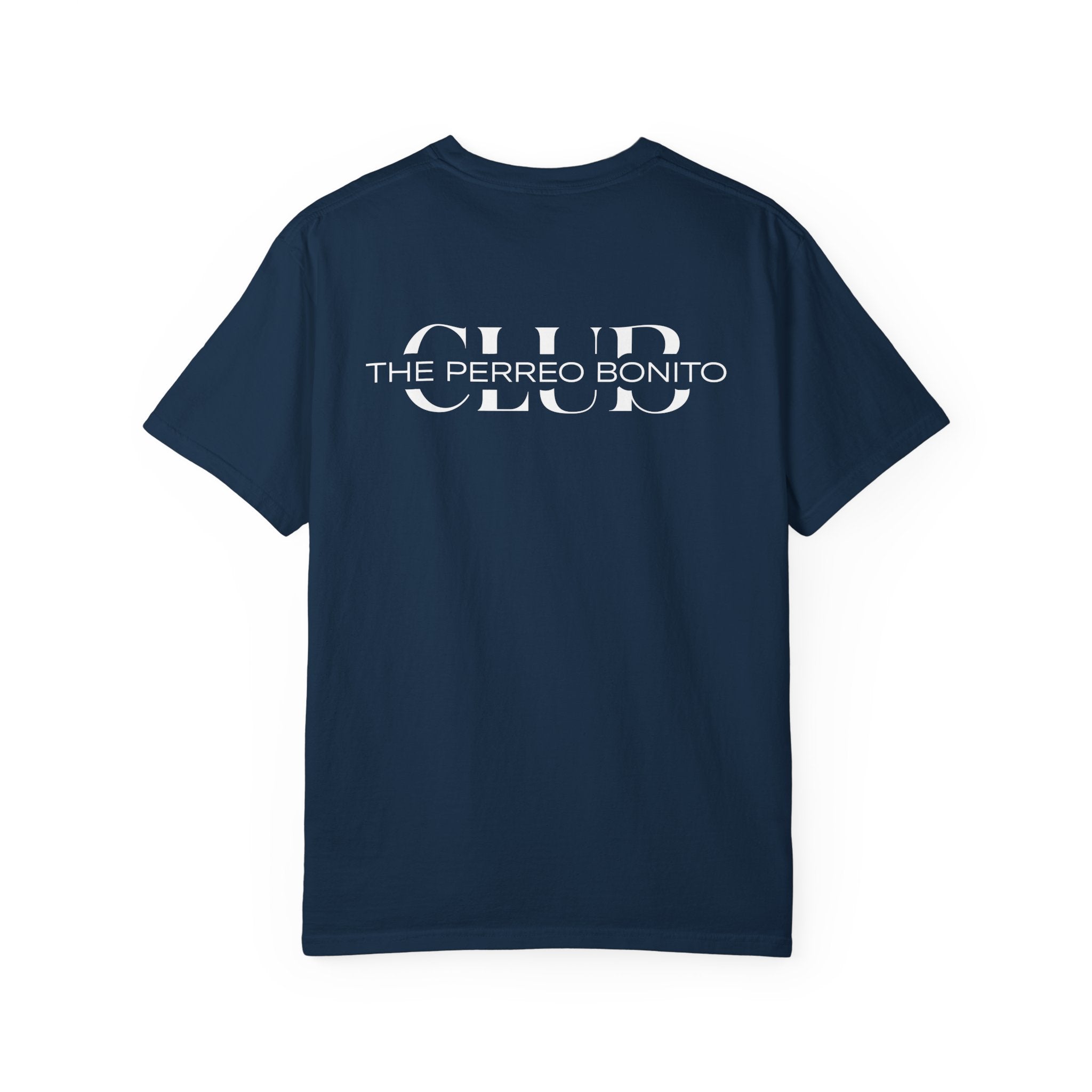 The Perreo Bonito Club Unisex T-Shirt
