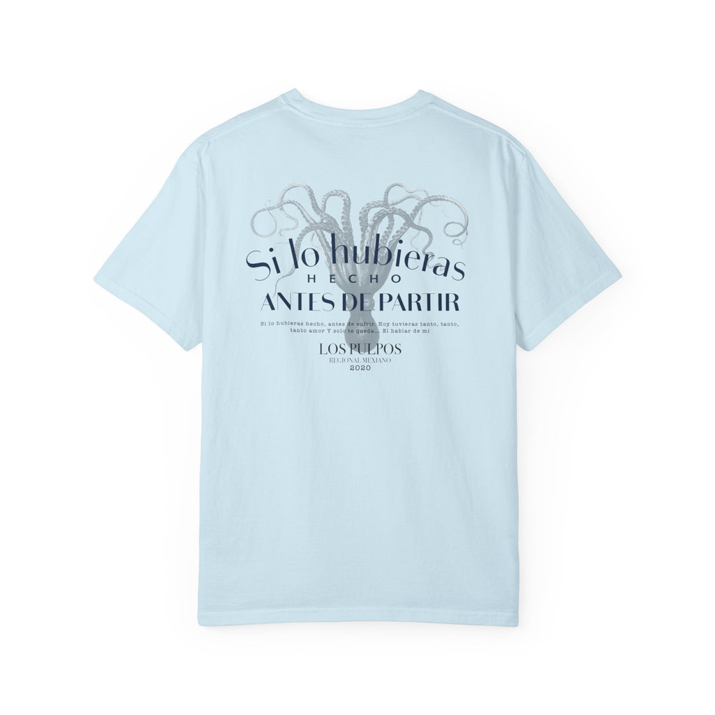 Los Pulpos Unisex T-Shirt