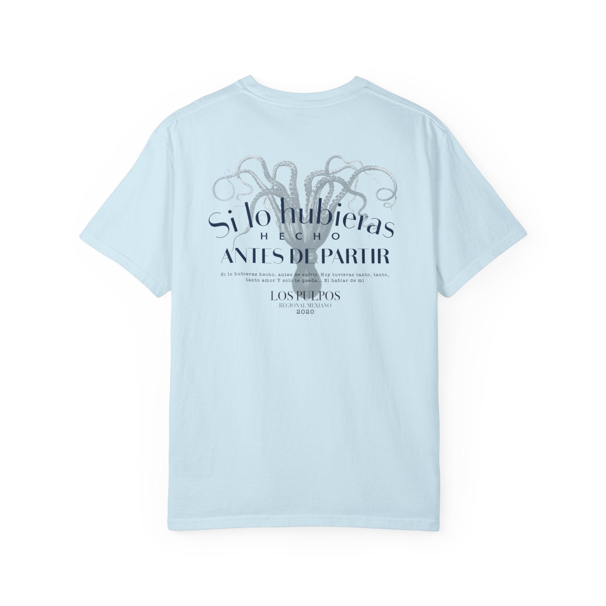 Los Pulpos Unisex T-Shirt
