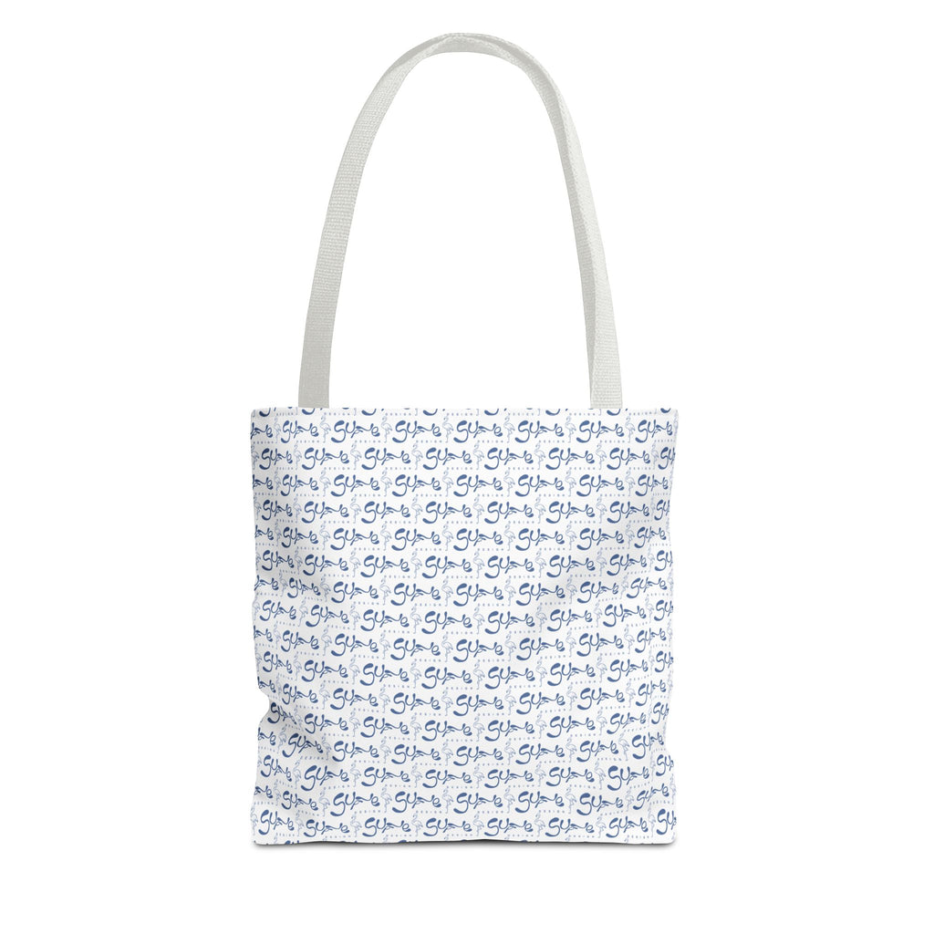 Bailando Suavecito Tote Bag