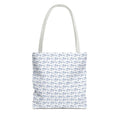 Bailando Suavecito Tote Bag