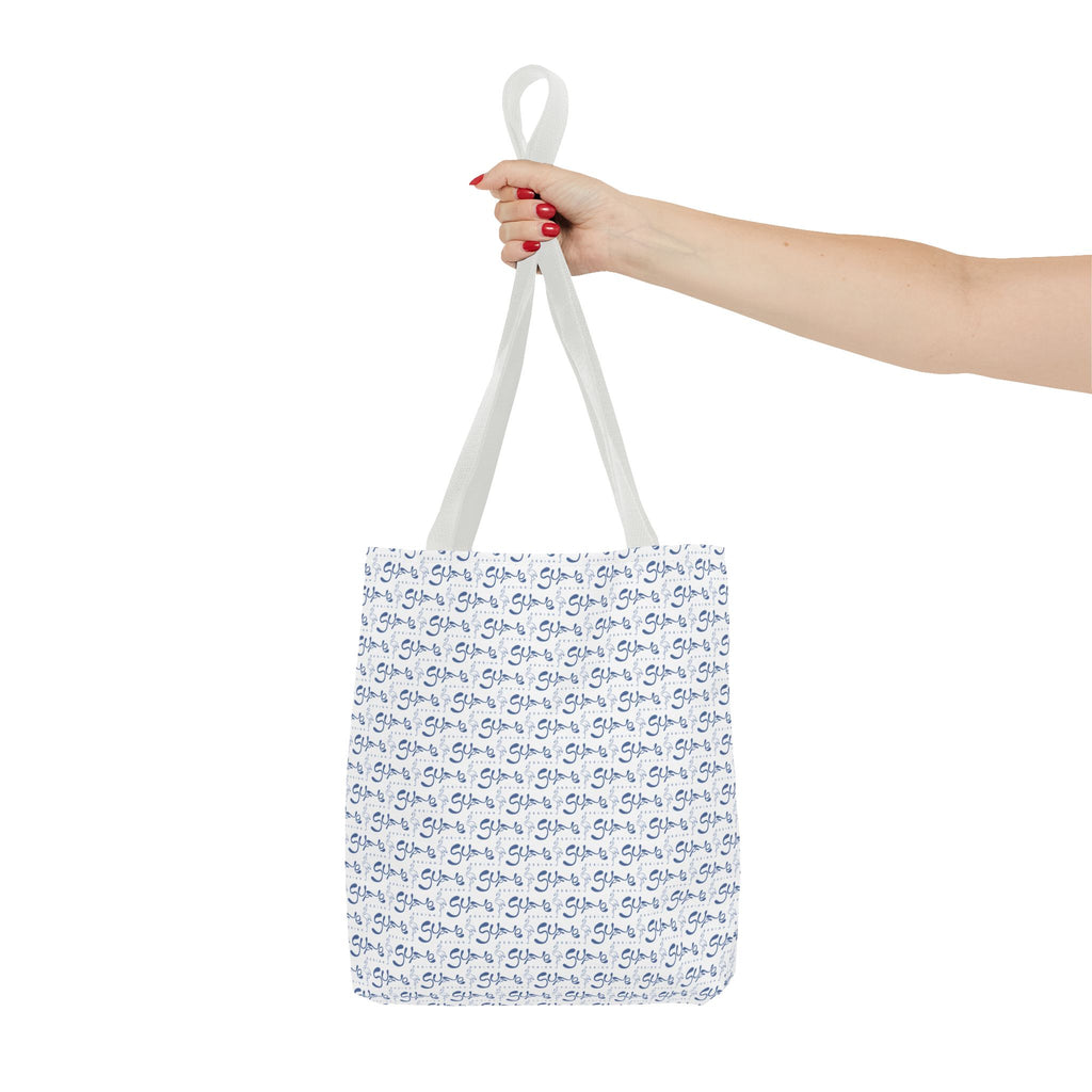 Bailando Suavecito Tote Bag