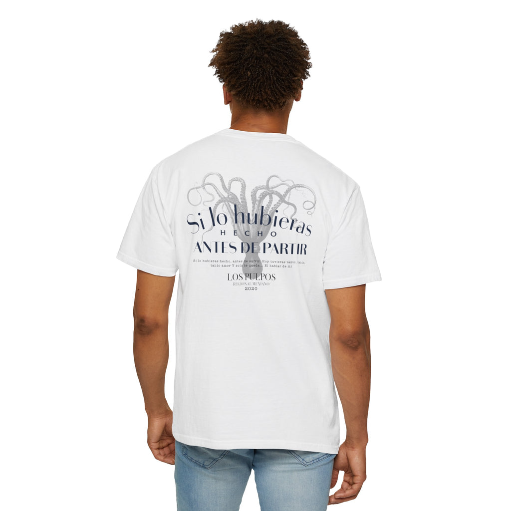 Los Pulpos Unisex T-Shirt