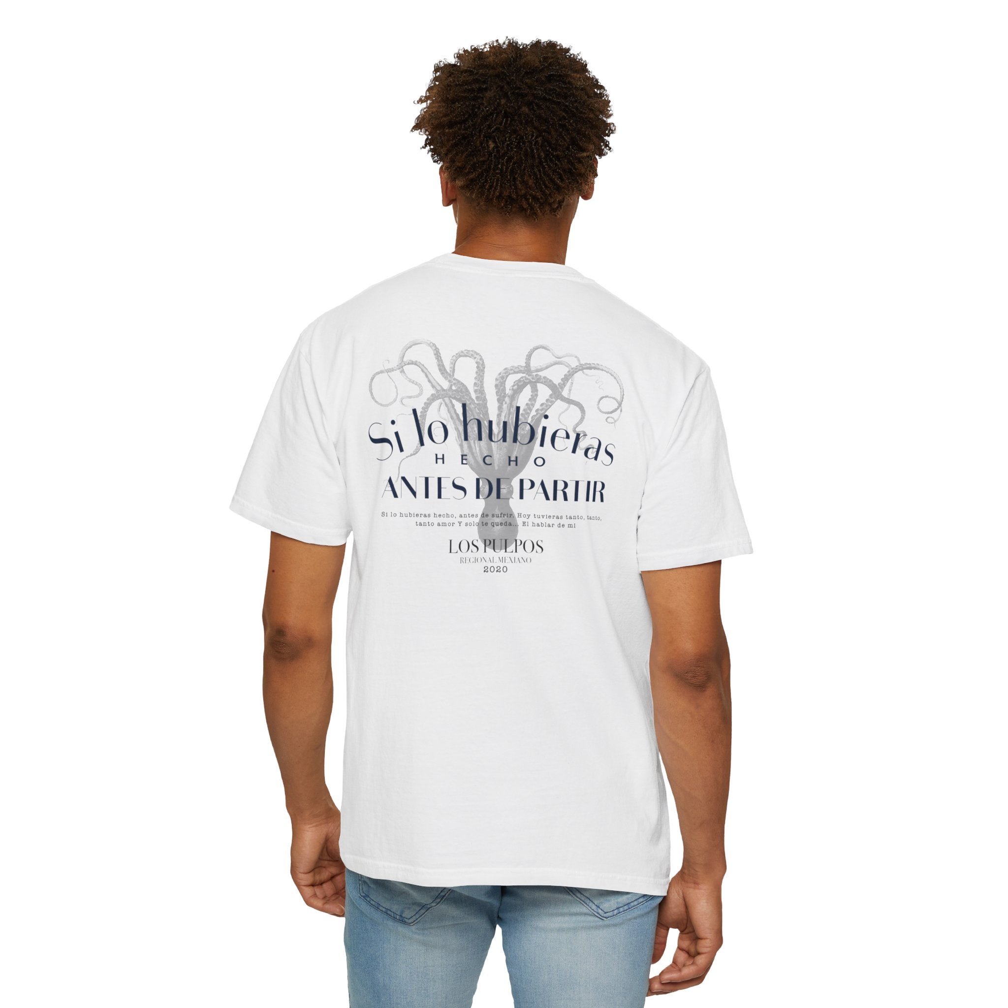 Los Pulpos Unisex T-Shirt