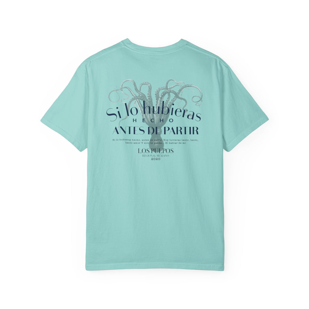 Los Pulpos Unisex T-Shirt