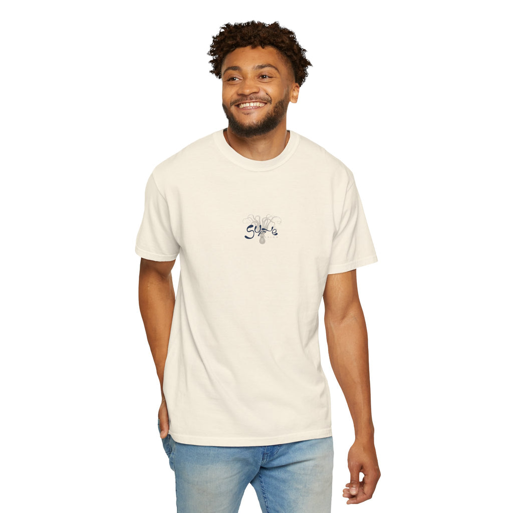 Los Pulpos Unisex T-Shirt