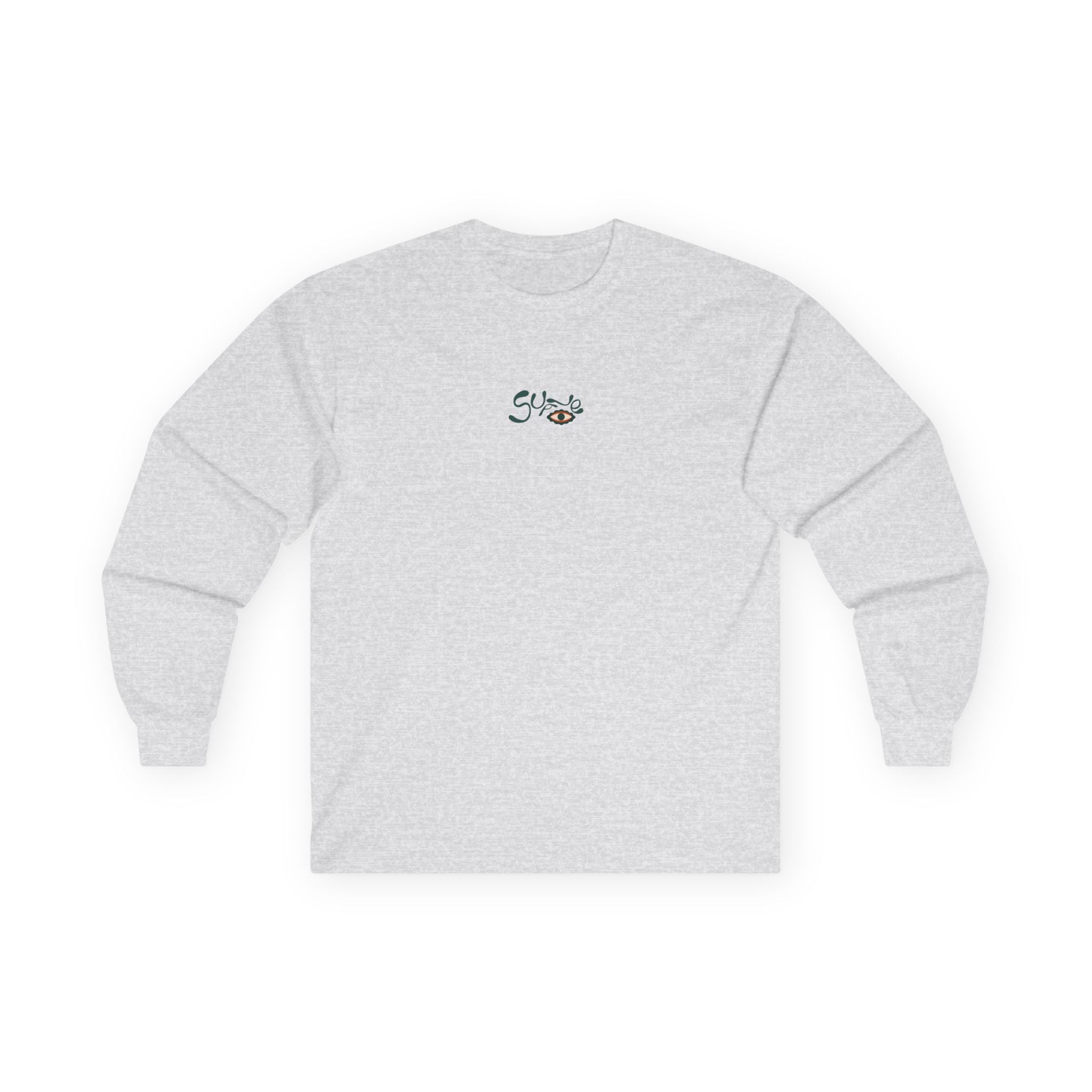 Ojitos Lindos Unisex Long Sleeve Tee