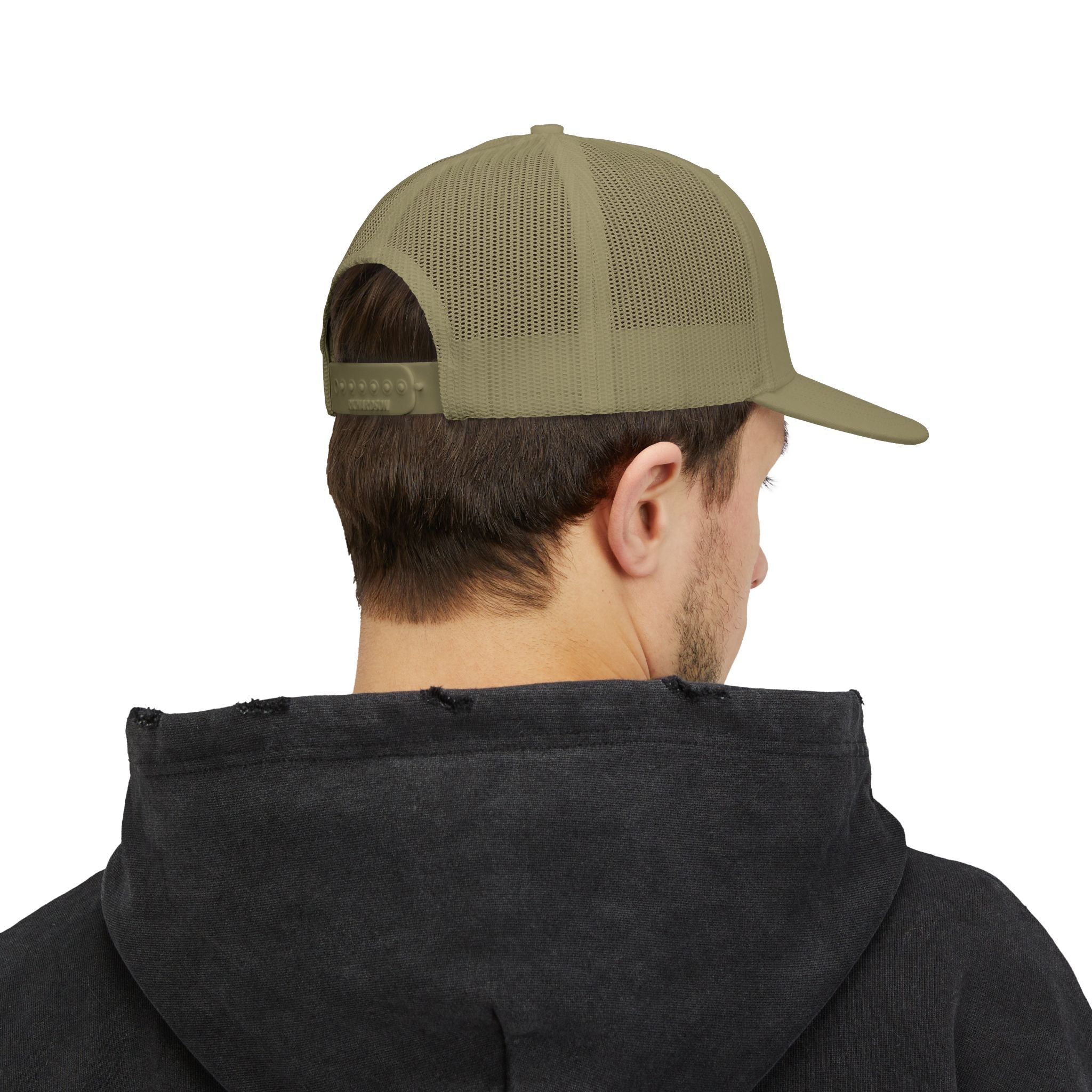 Suave Trucker Cap