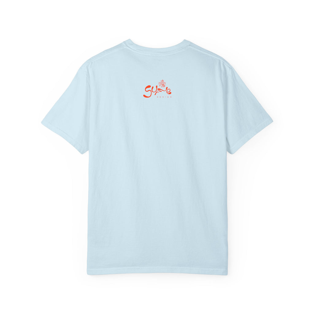 Nacimos entre Volcanes Tee