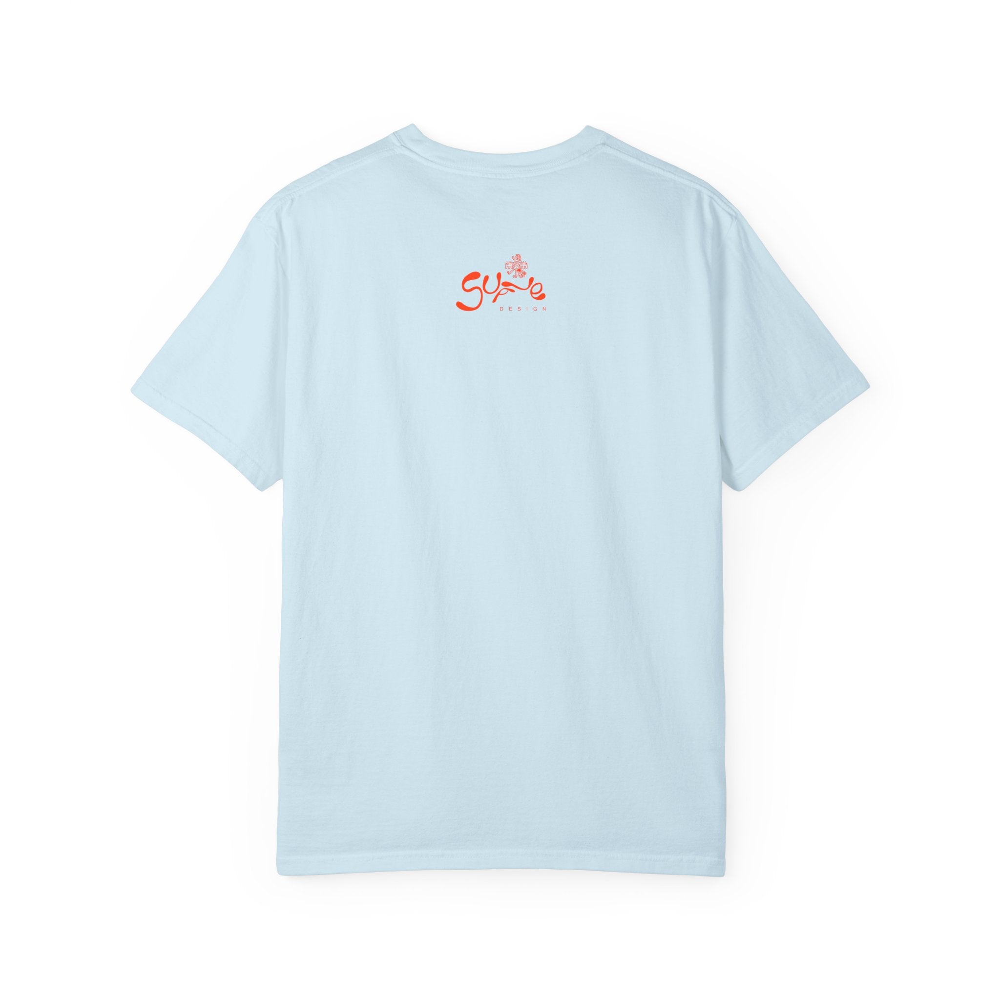 Nacimos entre Volcanes Tee