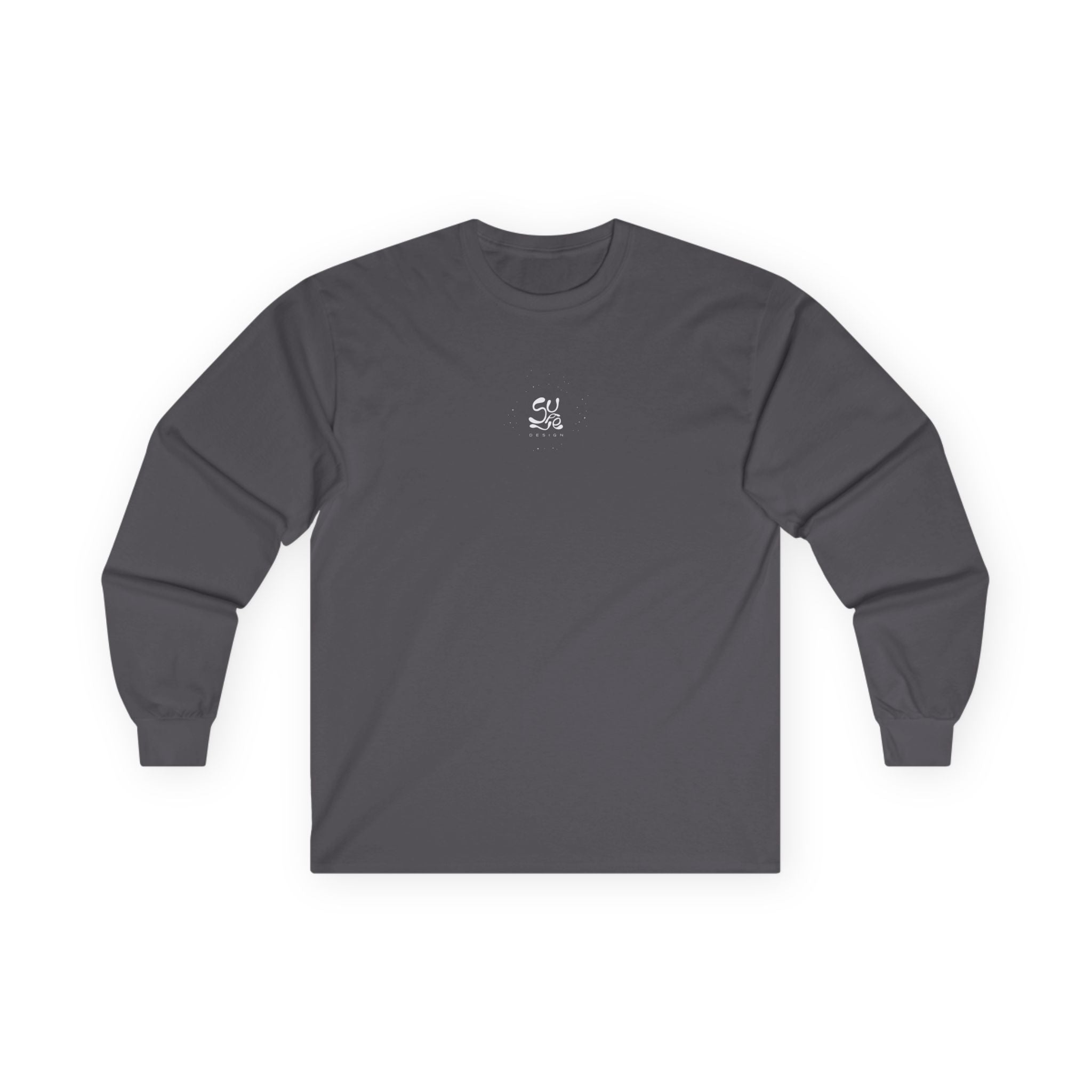 Kulikitaka Unisex Long Sleeve Tee