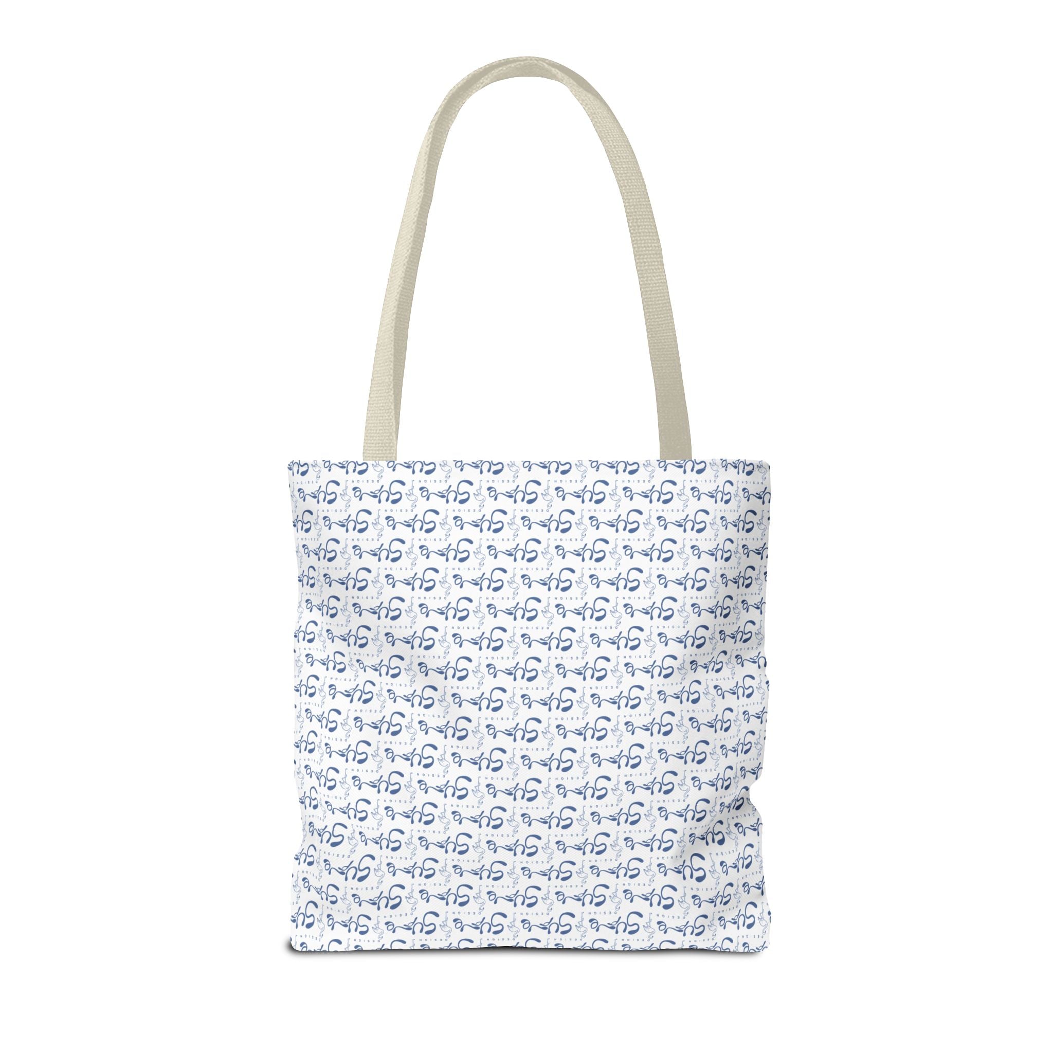 Bailando Suavecito Tote Bag