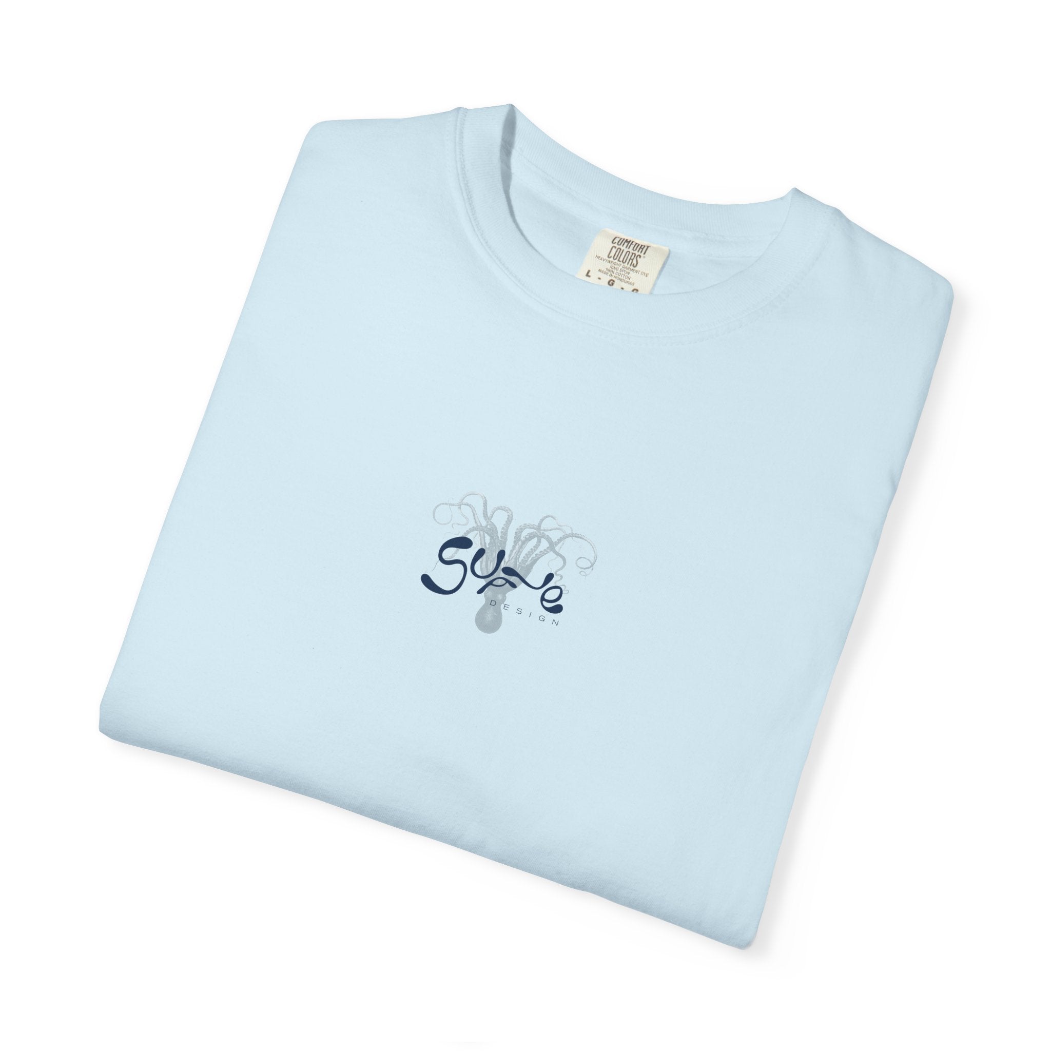 Los Pulpos Unisex T-Shirt