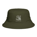 Suave Bucket Casual Streetwear Hat