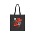 Caffé y Ron Canvas Tote Bag