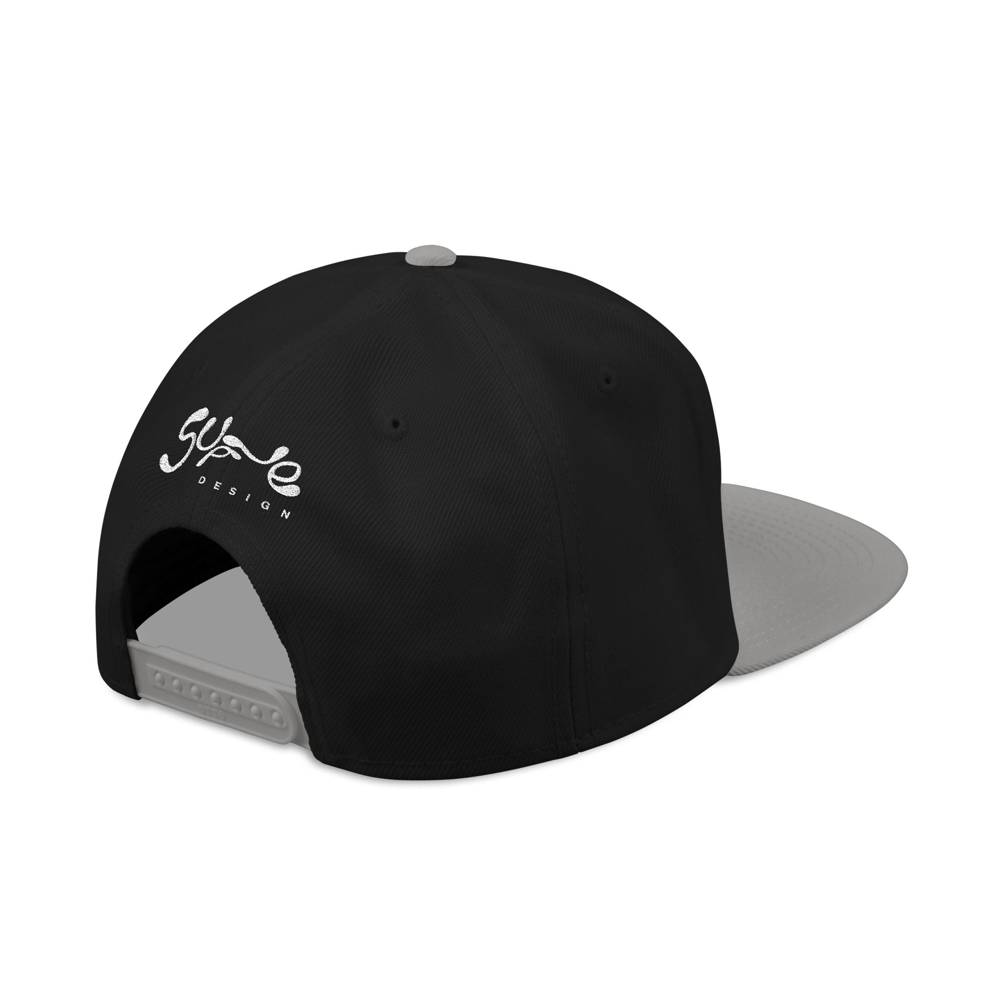 El Perreo Bonito Club Color Snapback Cap