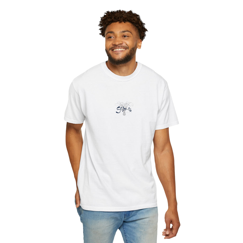 Los Pulpos Unisex T-Shirt