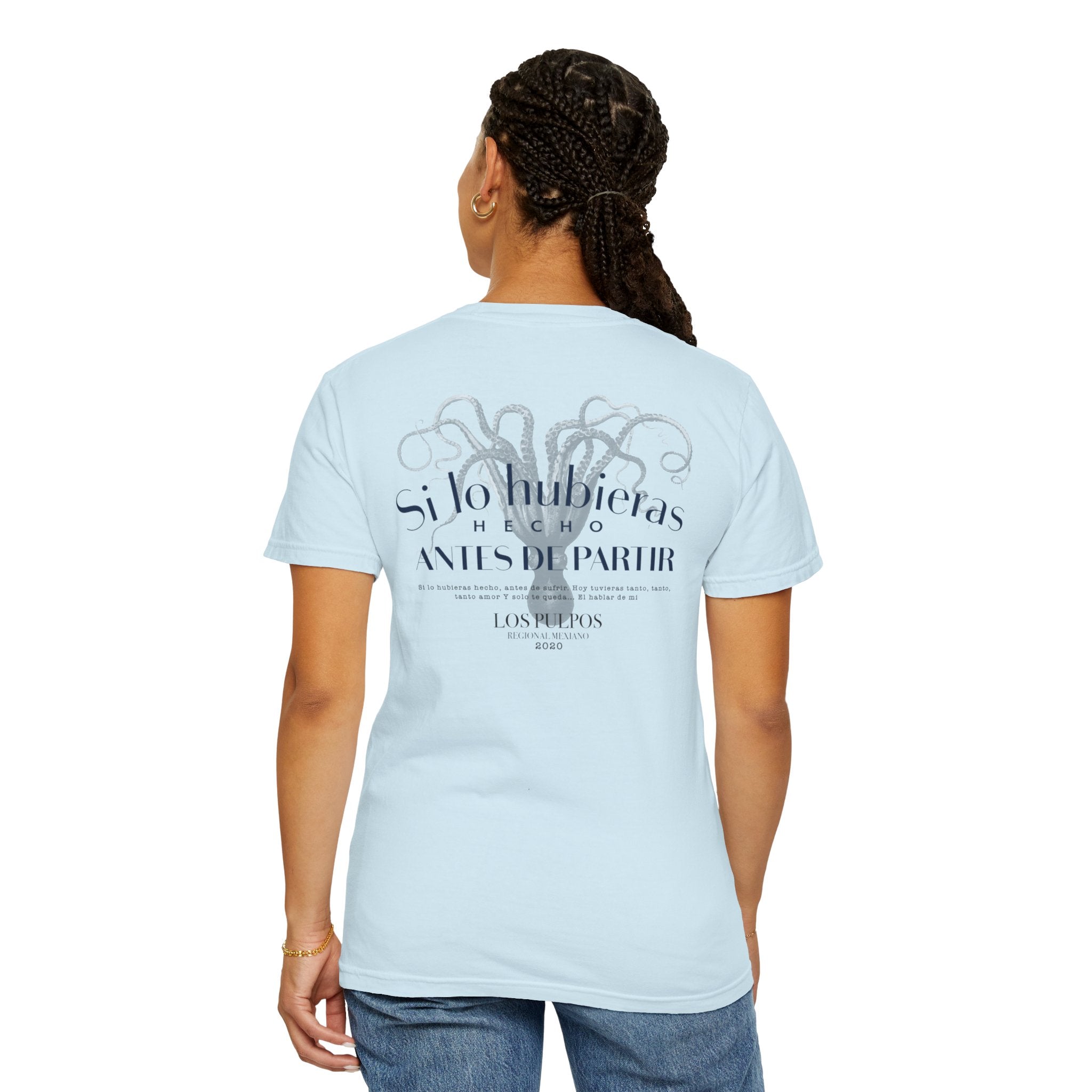 Los Pulpos Unisex T-Shirt
