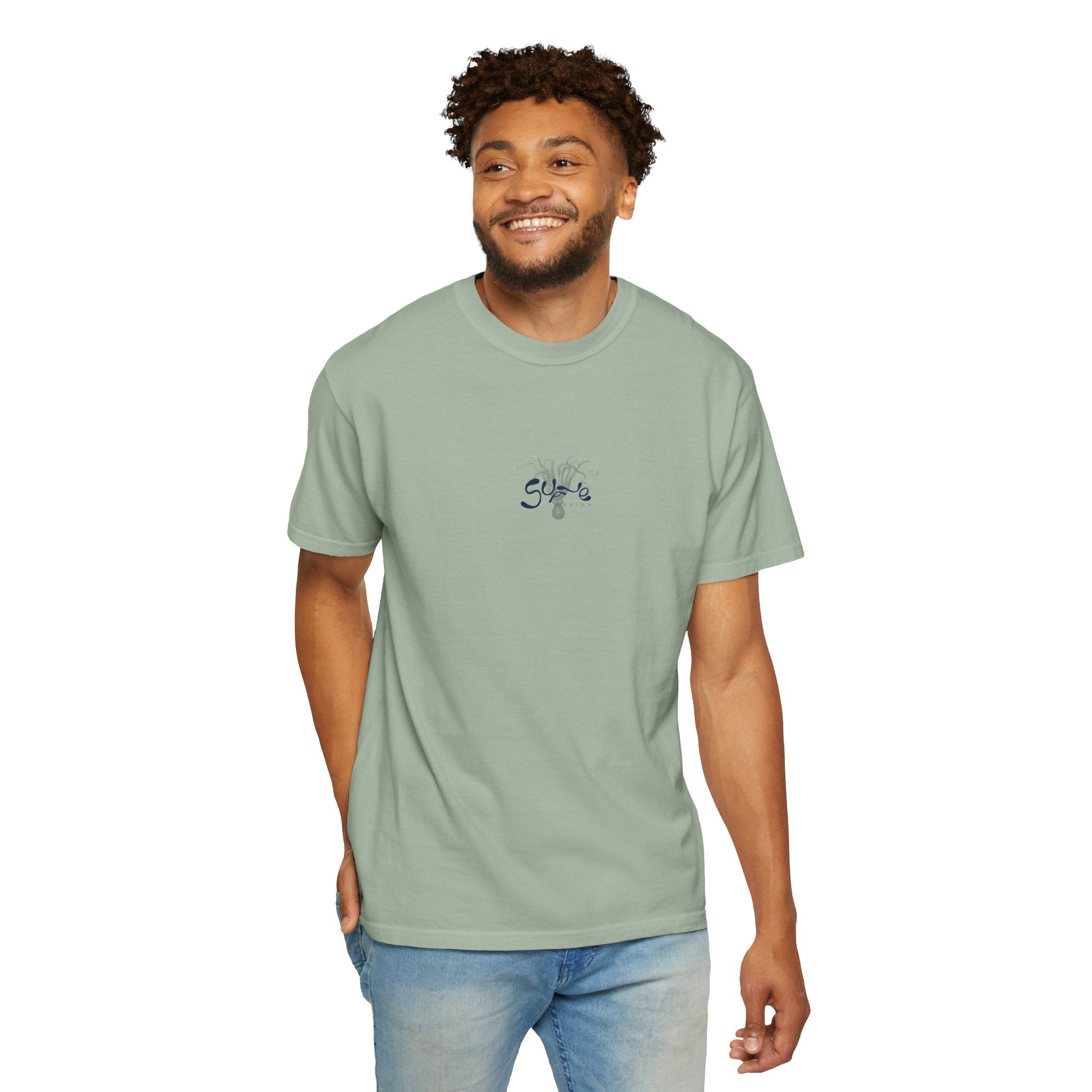 Los Pulpos Unisex T-Shirt
