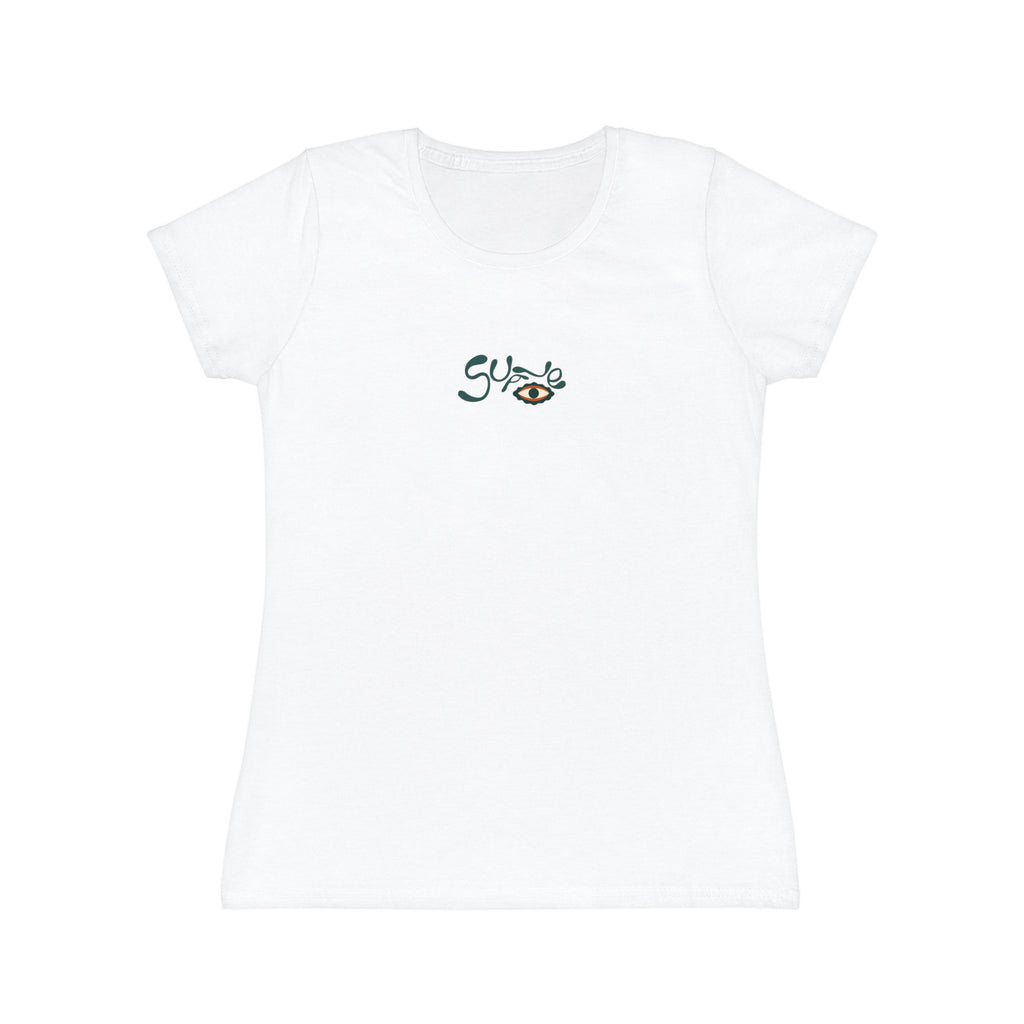 Ojitos Lindos Women's Tee