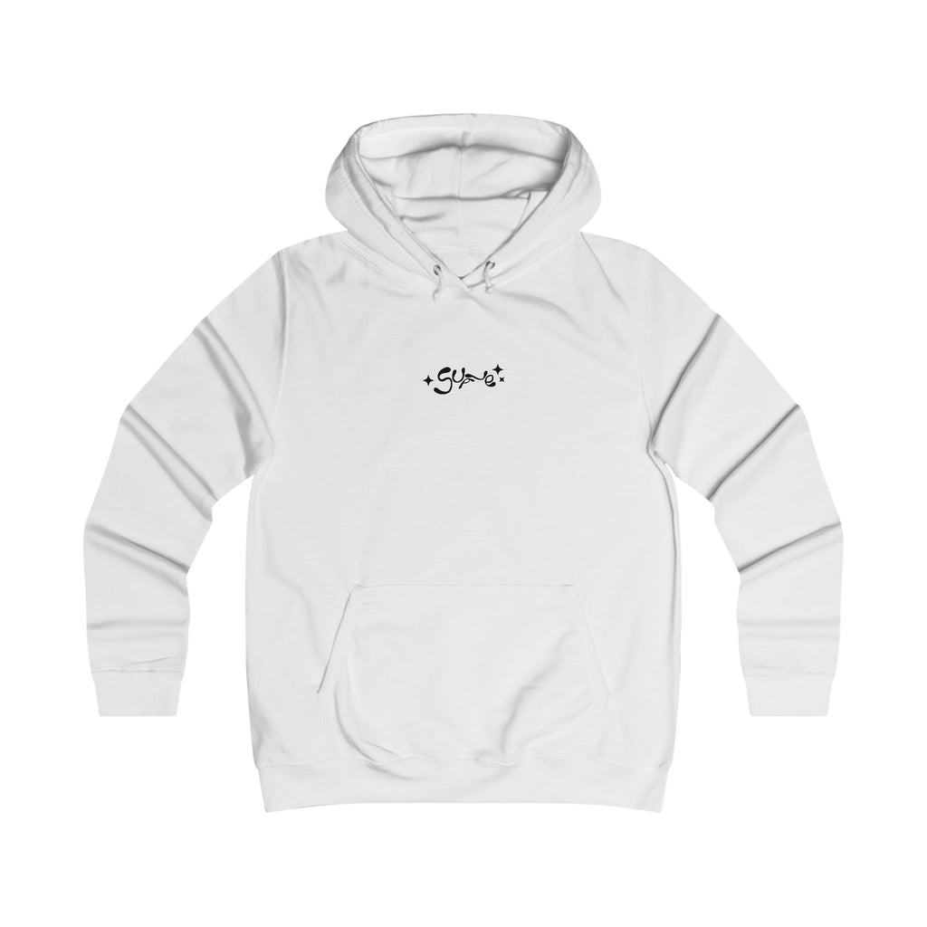 La Gata Women's Hoodie