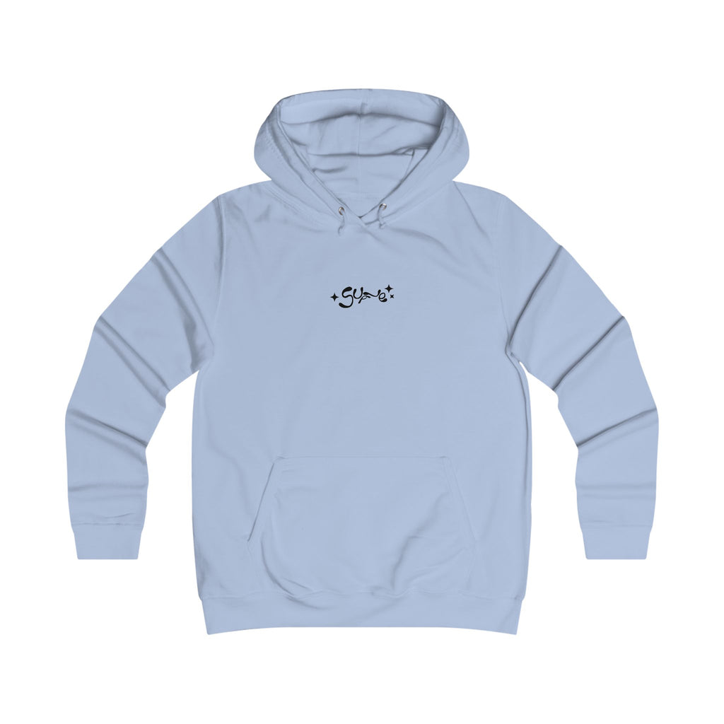 La Gata Women's Hoodie