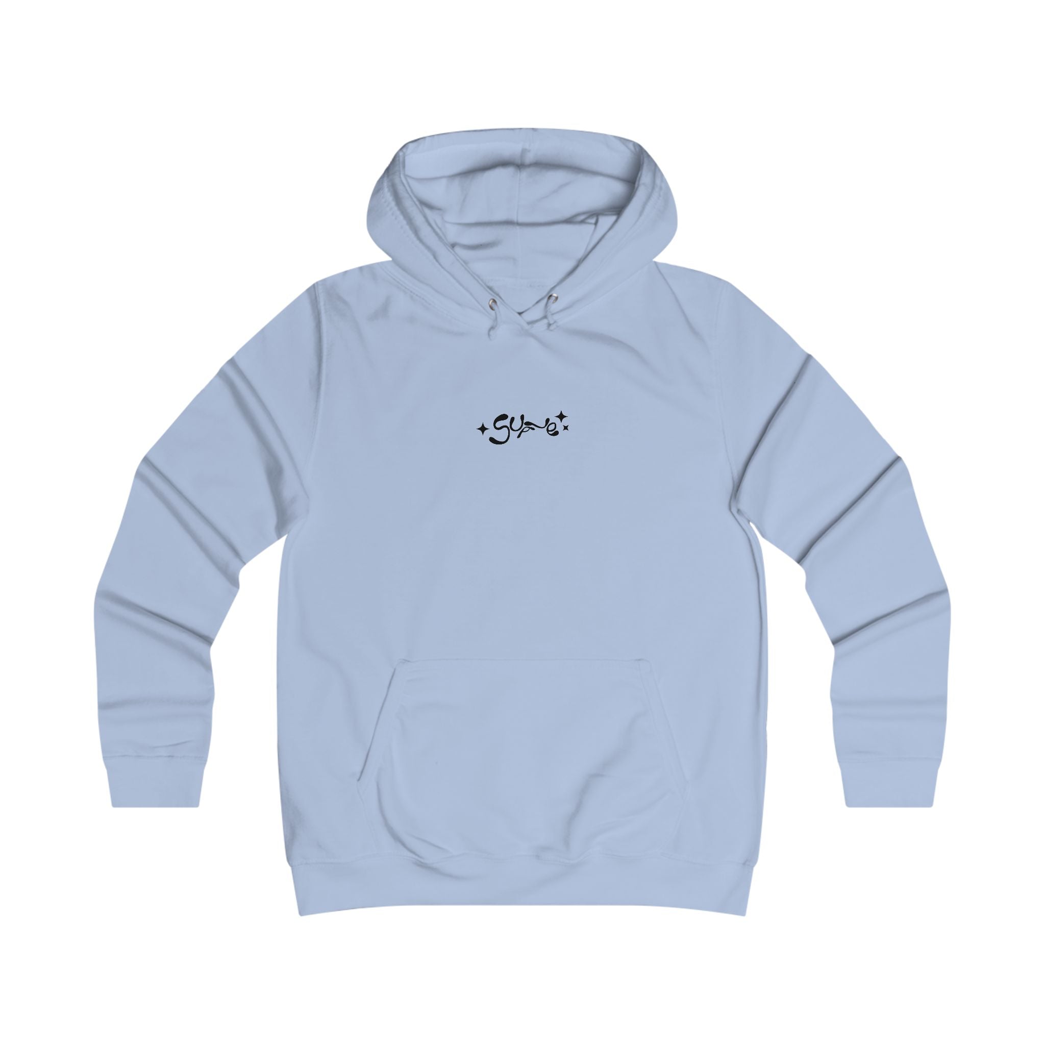 La Gata Women's Hoodie