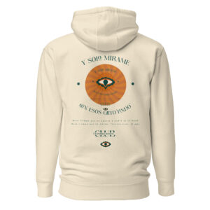 Unisex-Kapuzenpullover