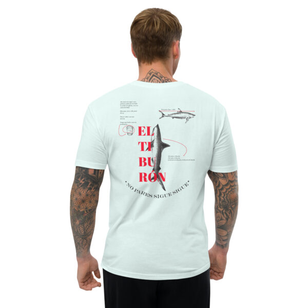 mens-fitted-t-shirt-light-blue-back-69333269b45c1.jpg Short Sleeve T-shirt